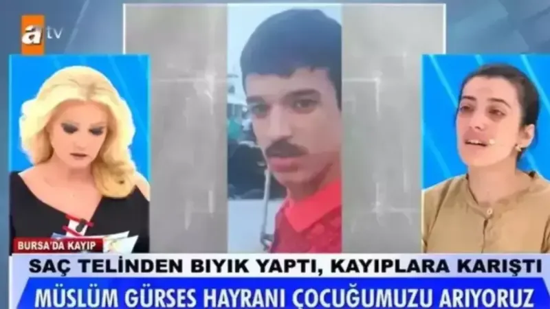 Farah Zeynep Abdullah'ı bulmak için evden kaçan kişi kim, nerde?
