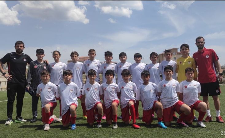 Yozgat'ın en büyük eksiği spor tesisleri
