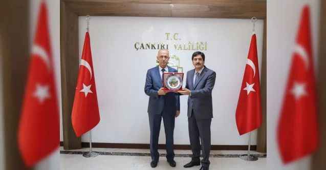 Atama kararı resmi gazete de yayımlandı