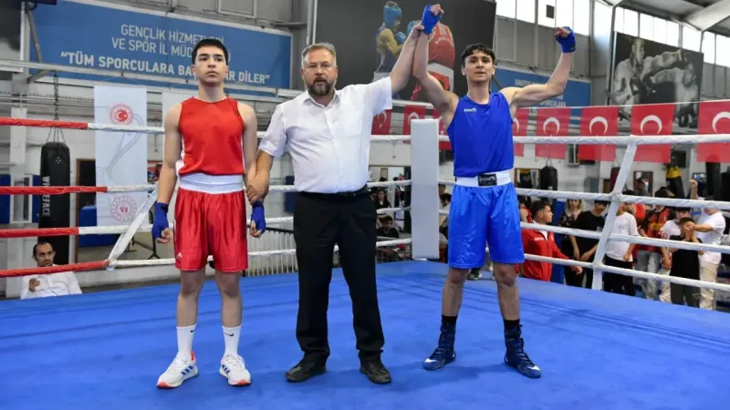 Altındağ Belediyesi Sporcuları Turnuvalarda Göz Kamaştırıyor! Altın Madalyalarla Dönüyorlar