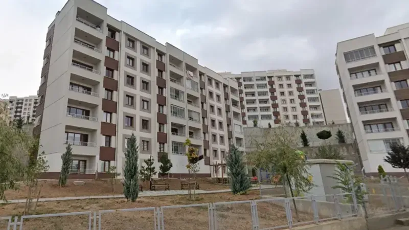 Mamak Belediyesi Sosyal Yardım ve Destek Başvurularını Sürdürüyor!