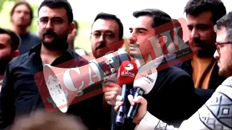 Çankaya Belediye Başkanı Güner, ODTÜ Yönetimiyle Görüşüp Öğrencilerin Taleplerini İletti!