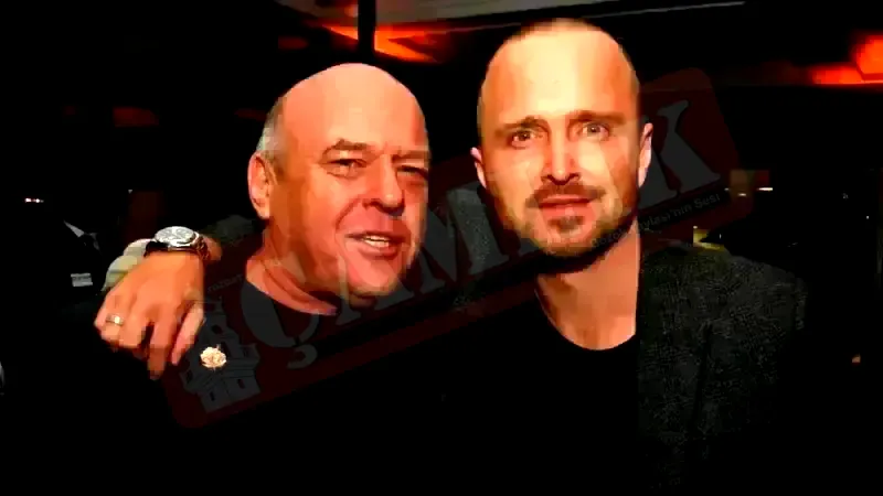 Dean Norris Kimdir? Dean Norris Öldü mü?