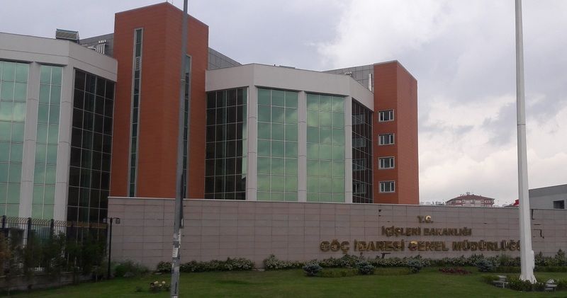İçişleri Bakanlığı Göç İdaresi Başkanlığı Sürekli İşçi Alımı Yapacak