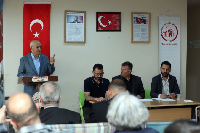 5. olağan kongresini yaptı Asırlardır bu kültürü yaşatıyorlar
