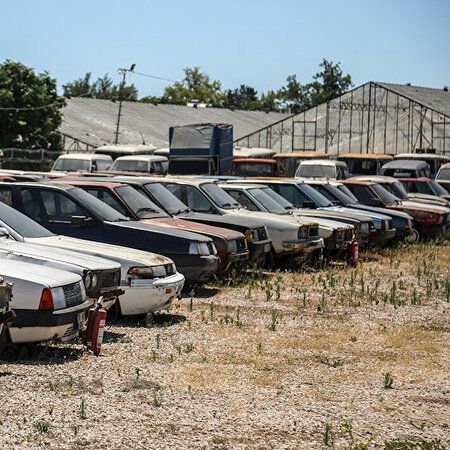 Yozgat Yerköy'de Renault Clio İcradan Satılacak