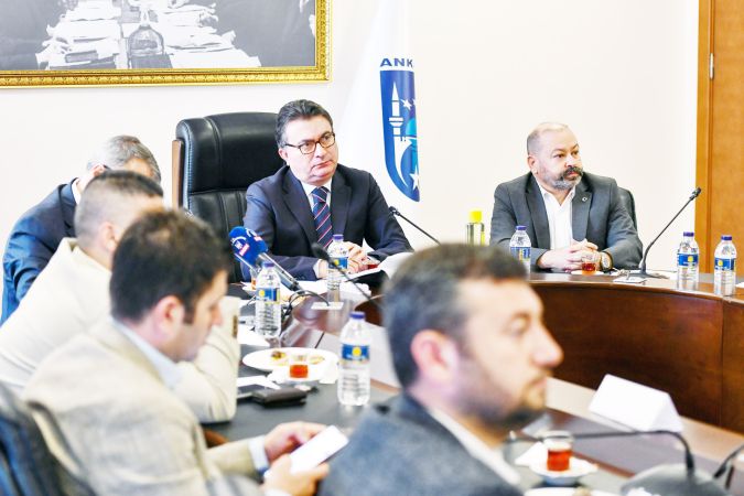 Vektörle mücadele sürüyor