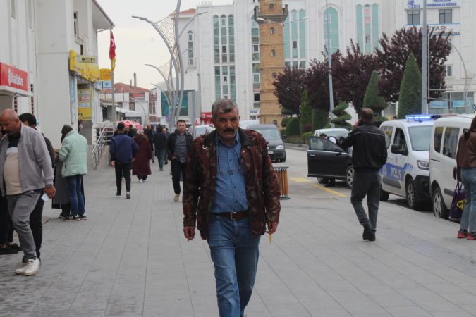 Bozokspor'un Zaferi Yozgat’ı Salladı