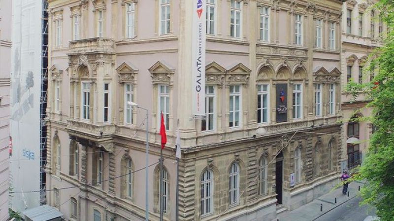 Galata Üniversitesi'nden Yeni Öğretim Elemanı Alımı: İşte Süreç ve Şartlar!