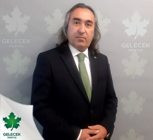 Yozgat Bozokspor'un 3. Lig'e Yükselişi: Aydoğmuş'tan Tebrik ve Destek