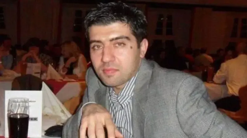 Ömer Güney Öldü mü? Neden Öldü Kimdir?