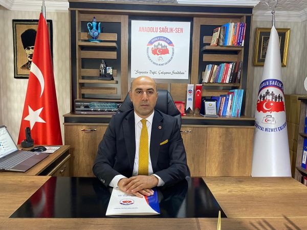 Kamu Çalışanları ve Emeklilerin Sorunlarına Çözüm Arıyor