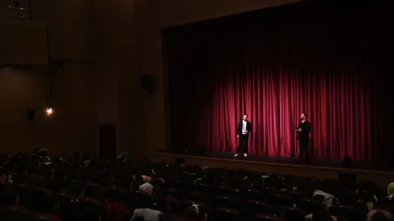 Pursaklar Belediyesi, Çocuklar için Kültür Sanat Etkinliklerini Sürdürüyor