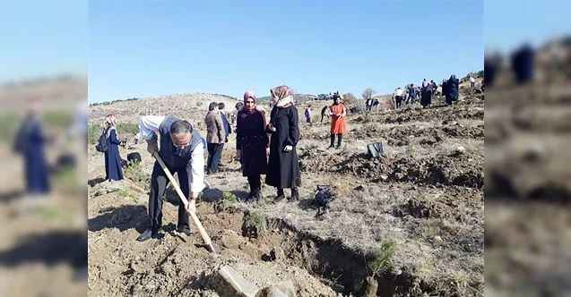 Yozgat Müftülüğü de 'nefes' oldu