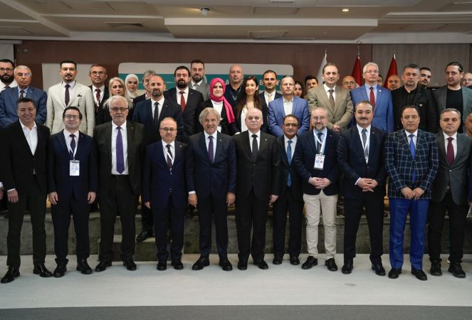 Yozgat Bozok Üniversitesi, Tunus'ta Türk Eğitimini Temsil Etti