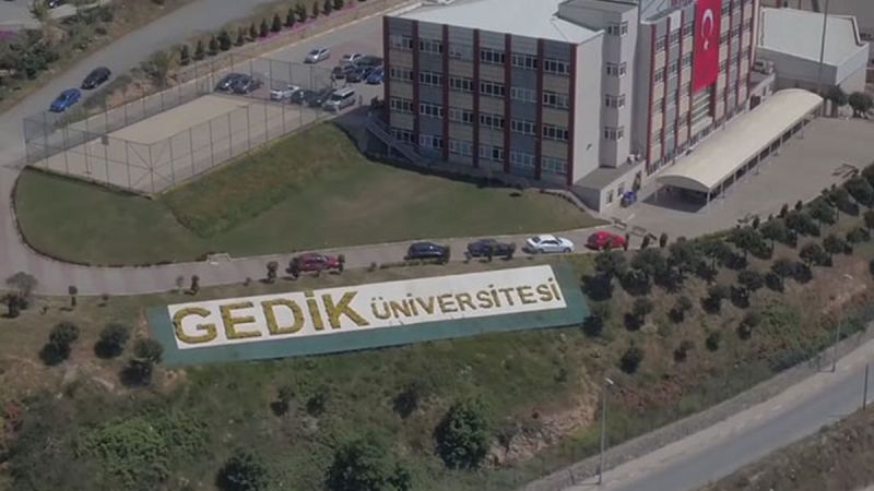 İstanbul Gedik Üniversitesi, Akademik Kadrosunu Genişletiyor!