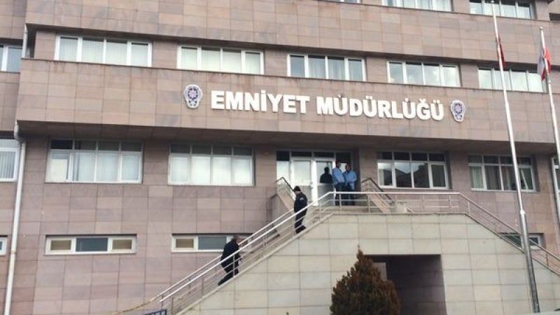 Drone ile Trafik Kontrolü: Yozgat'ta 50 Araca Ceza!