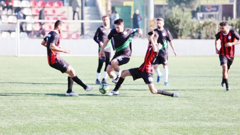 Yozgat’ta Futbol Heyecanı Başladı