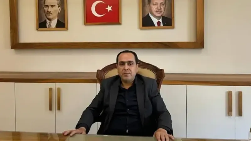 Birecik Belediye Başkanı Mehmet Begit Kimdir? DEM Parti'den Neden İstifa Etti?