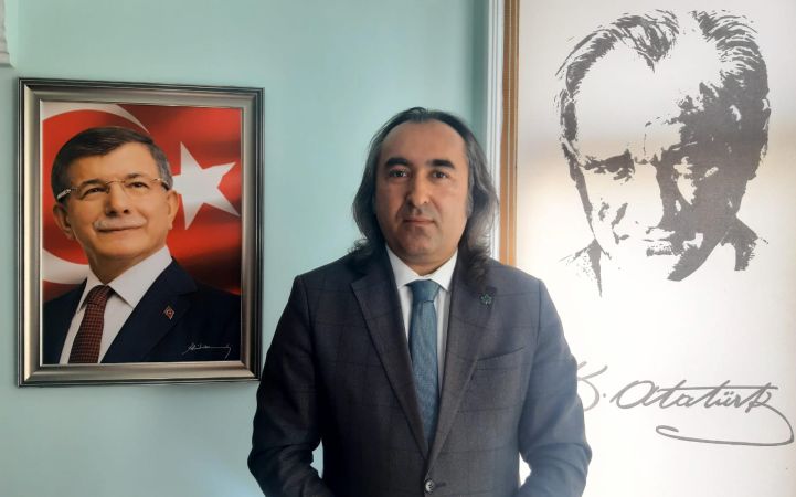 Eşitlik ve Adalet İçin 1 Mayıs