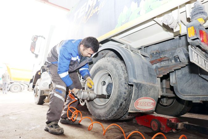 Belediye bütçesini bir yükten kurtardı