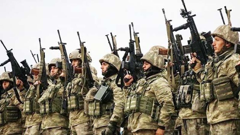 Bedelli Askerlik Yapacakların Dikkatine: Büyük Zam Kapıda!