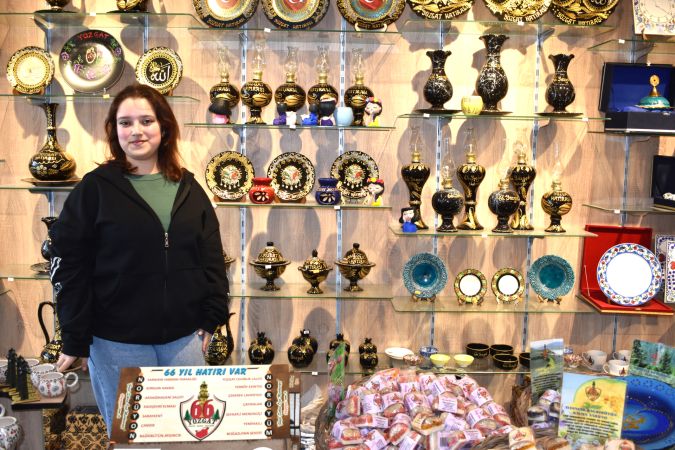 Yozgat66 ile Yozgat'tan Dünyaya açılıyor