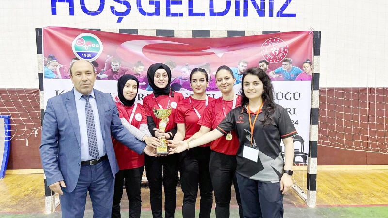 Şampiyon Yozgat
