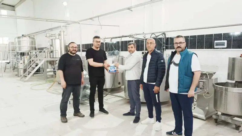 Yozgatlı Girişimciler 9 Mayıs’ı Kaçırmayın/ 66 Milyon Avroluk Destek Yolda