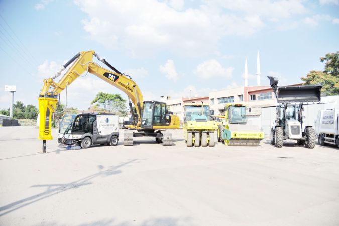 Belediye tasarruf tedbirlerini artıracak Kemer sıkma dönemi
