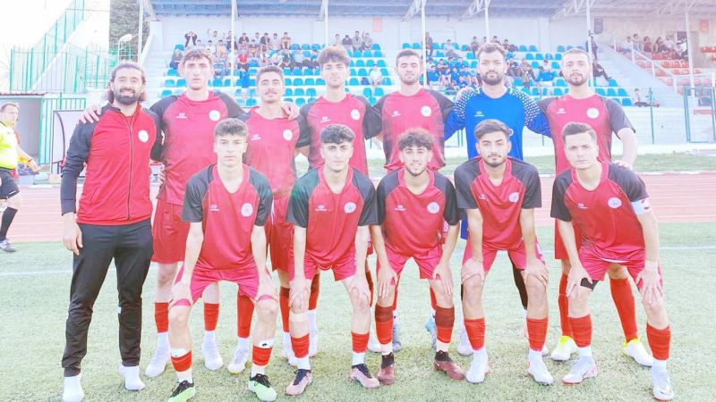 Yozgat takımı Türkiye Şampiyonu olmak istiyor