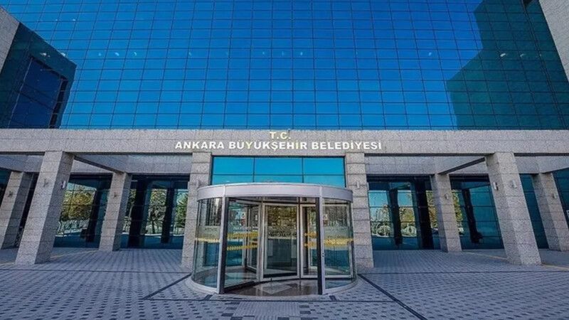 Ankara Büyükşehir Belediyesi, YHT Gar'a Öğrenci Çalışma İstasyonu Açtı