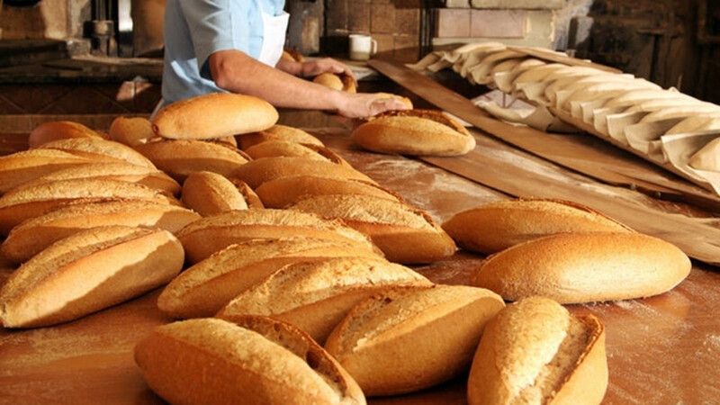Ankara'da Ekmek Zammına Karşı Tepkiler