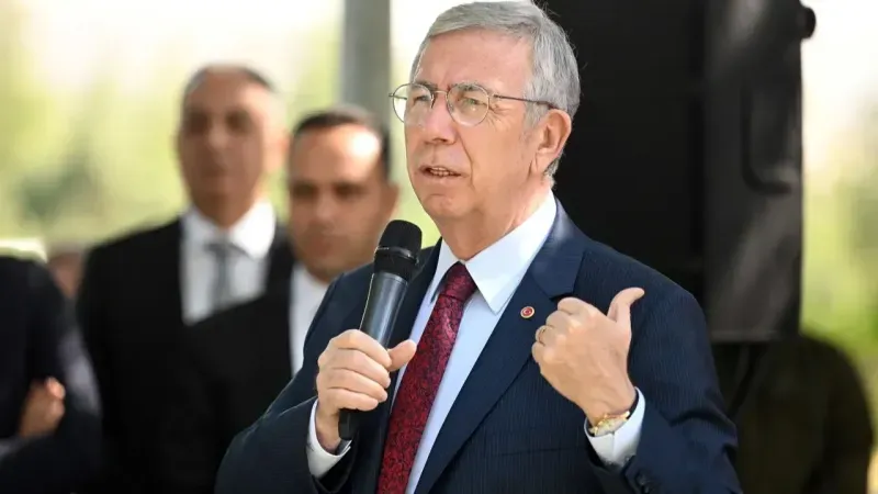 Ankara Büyükşehir Belediyesi, 13.547 İhtiyaç Sahibi Aileye 550 TL Ödeme Yaptı!
