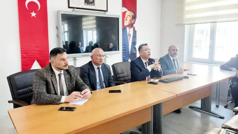 Yozgat’ta Protokol İmzalandı: Yeni Dönemde Uygulanacak!