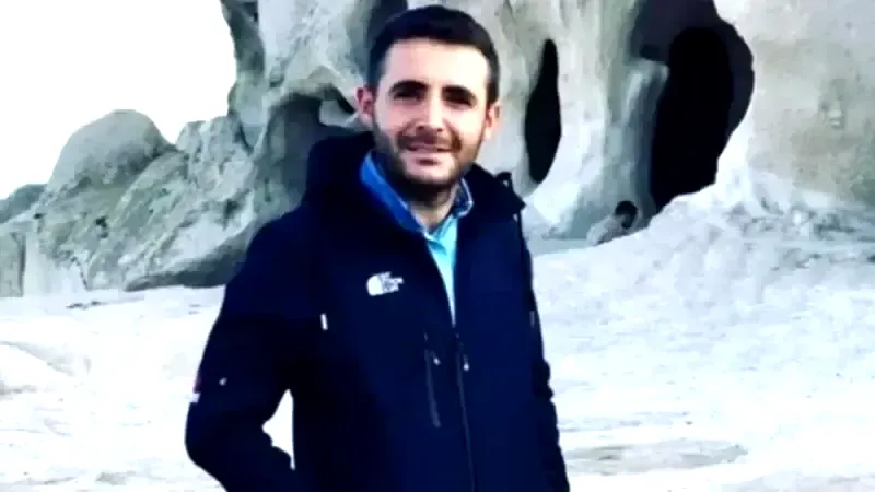 Sait Toktaş kimdir? Şehit Piyade Uzman Çavuş Sait nereli, kaç yaşında, memleketi neresi?