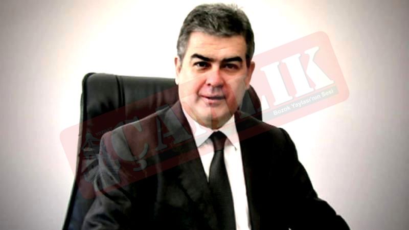 Süheyl Batum Neden İhraç Edildi?