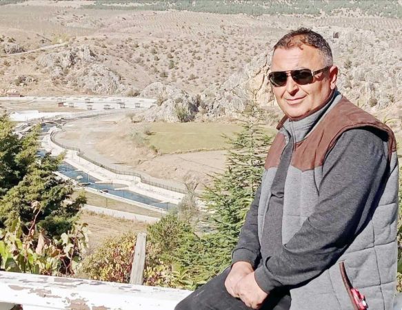 Yozgatspor 1959 FK vites yükseltti