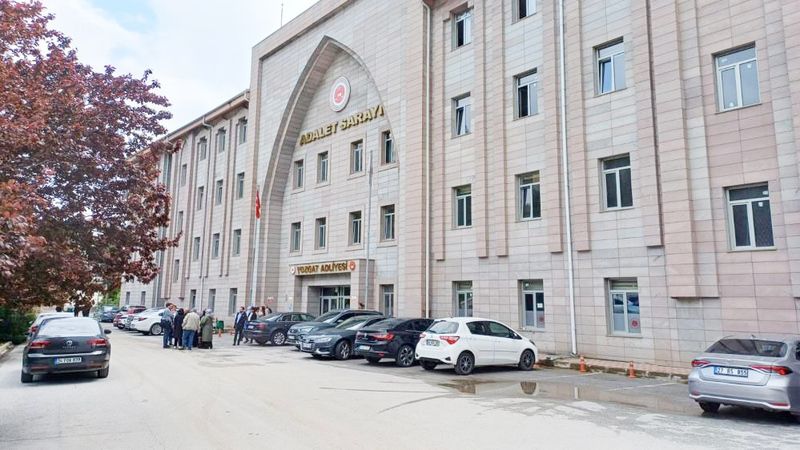 Yozgat’ta Eşini Öldürmüştü! Mahkeme Kararı Açıkladı: Ağırlaştırılmış Müebbet…