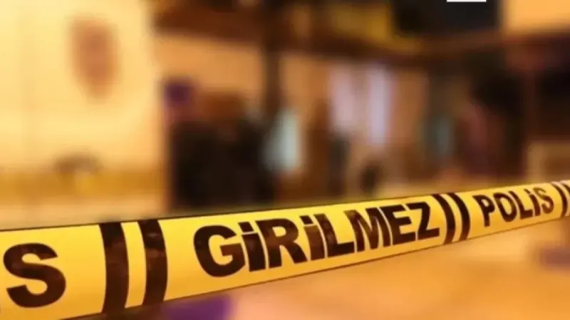 Başkentte Kadın Boğazından Bıçaklanarak Ağır Yaralandı!