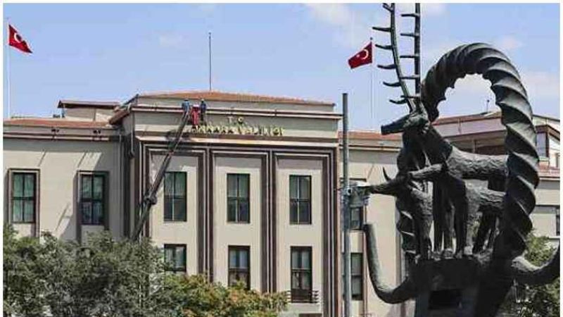 5 - 7 Mayıs Bu tarihlere dikkat! Ankara Valiliği uyardı!