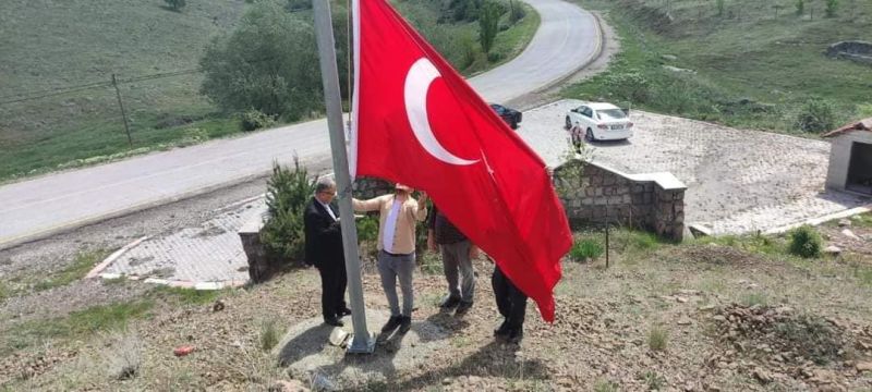 Yozgat Jandarmasından yürek ısıtan hareket
