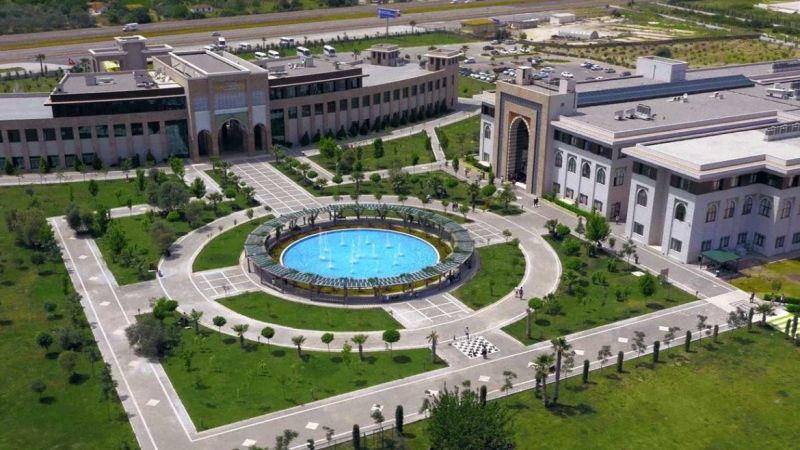 Akademisyen Adaylarına Müjde: Antalya Bilim Üniversitesi Kadro Açıyor!