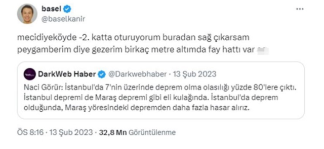 'Basel' ismiyle bilinen X fenomeni Bekir Aslan tutuklandı mı, ne oldu?