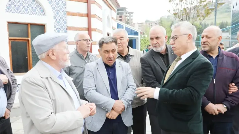 Yıllar Sonra Yozgat’ta Yeniden Hizmette!