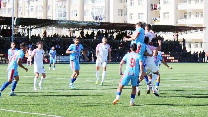 Ligdeki son maçına çıkacak