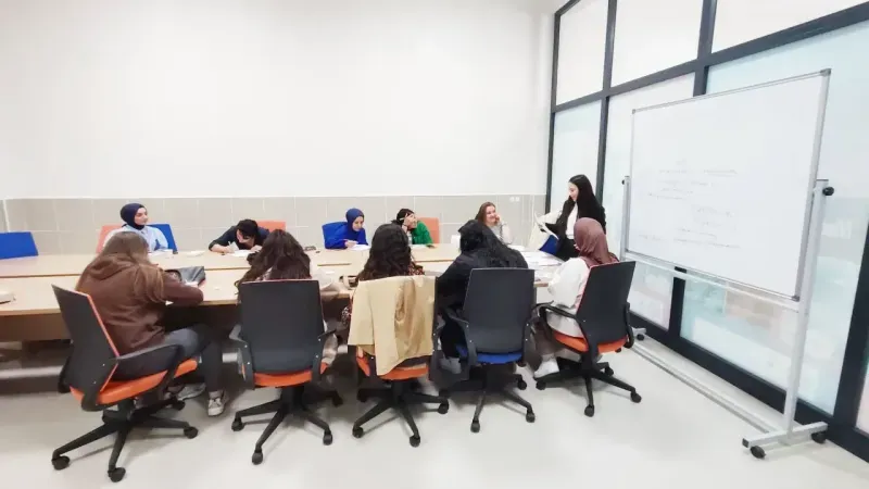 Yozgat'ta Gençlere Özel: Diksiyon Eğitimi Fırsatını Kaçırmayın!