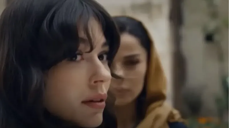 Kara Ağaç Destanı 10. bölüm TRT 1 HD izleme linki! Kara Ağaç Destanı canlı izle!