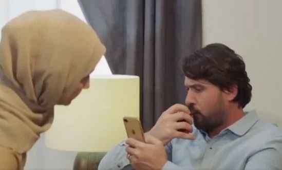 Diyanet İşleri Başkanı Prof. Dr. Ali Erbaş, Eşler Bir Birine Hizmet Etmeyecek Mi?