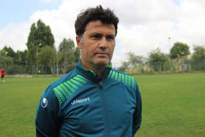 Yozgatspor; Gölcük hazırlıkları başladı